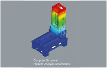 mach-frame